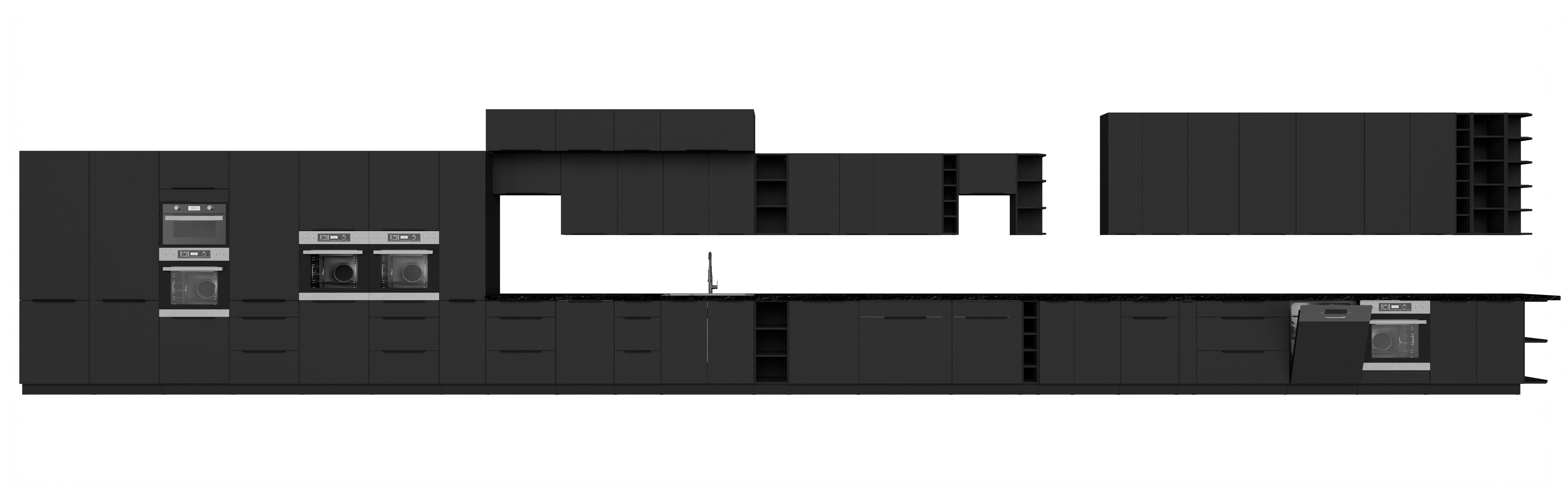 Aria BL-BL typoszereg duzy